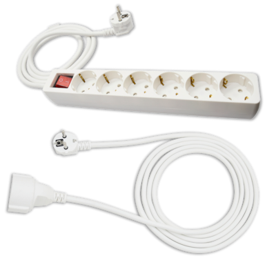 Elektrozubehör*