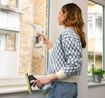 KÄRCHER Akku-Fenstersauger KWI 1 PLUS 39.99