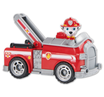 PAW PATROL Spielfahrzeug BASIC*