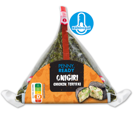 PENNY READY Onigiri 1.59