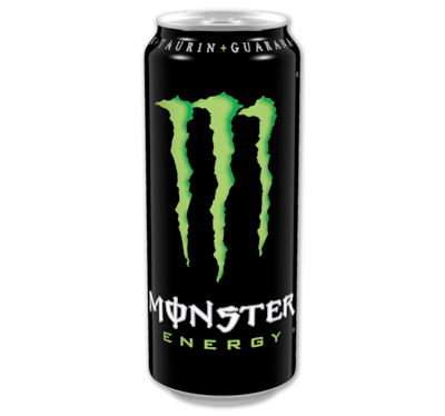 MONSTER Energy-Drink*
