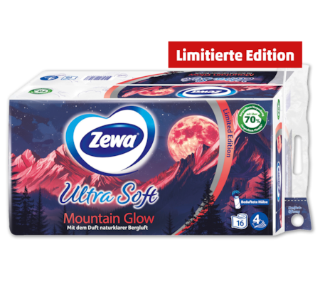 ZEWA Ultra Soft*