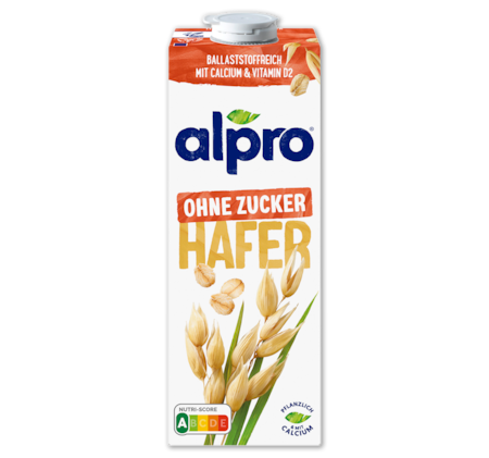 ALPRO Haferdrink
