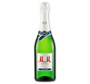 MM Extra Sekt*