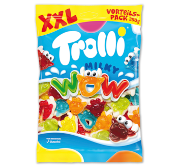 TROLLI Fruchtgummi*