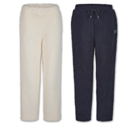 LA GEAR Teddyfleece-Hose*