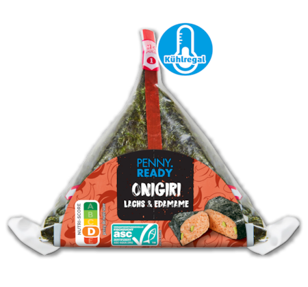 PENNY READY Onigiri