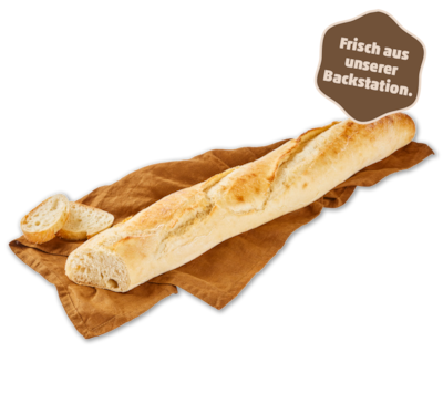 BÄCKERKRÖNUNG Pane Rustico*