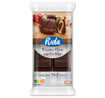 PUDA Kuvertüre