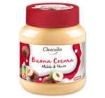 CHOCO’LA Buona Crema 2.22