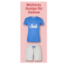 TRUE STYLE Shorty-Pyjama 9.99