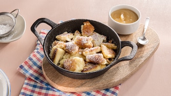 Kaiserschmarrn