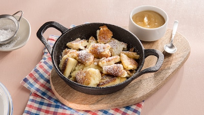Kaiserschmarrn