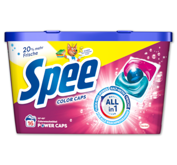 SPEE Power Caps 3.49