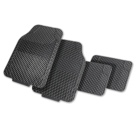 KREMER Autofußmatten-Set*