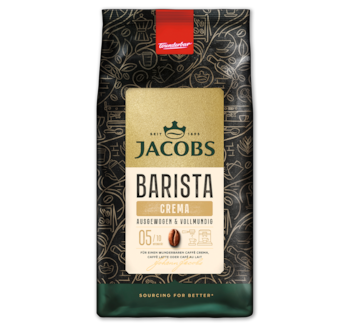 JACOBS Barista Editions 13.99