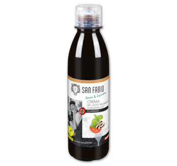 SAN FABIO Crema Balsamico 1.19