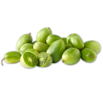 Kiwibeeren*