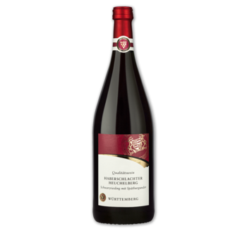 WÜRTTEMBERG Haberschlachter Heuchelberg*