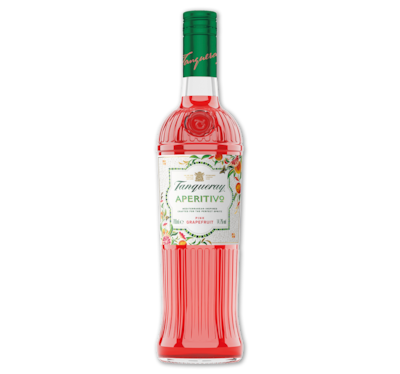 TANQUERAY Aperitivo*