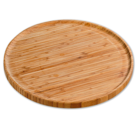  KESPER Pizzabrett/Servierteller*