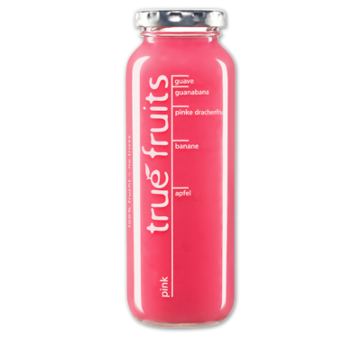 TRUE FUITS Smoothie