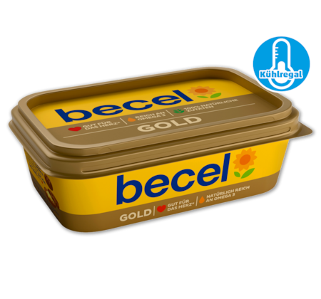 BECEL Margarine 1.39