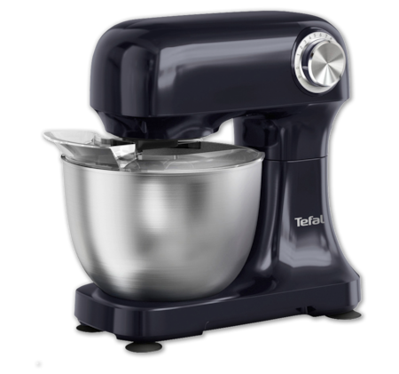 TEFAL Küchenmaschine BAKE EASY QB140A 69.99
