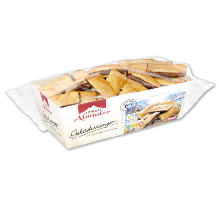 ALMTALER Gebäck­stangen*