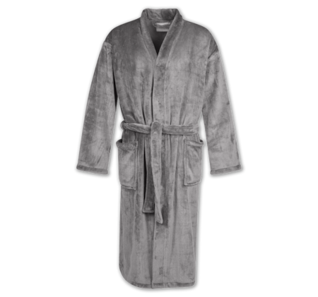 HOME IDEAS Living Bademantel oder Hoodie-Decke*