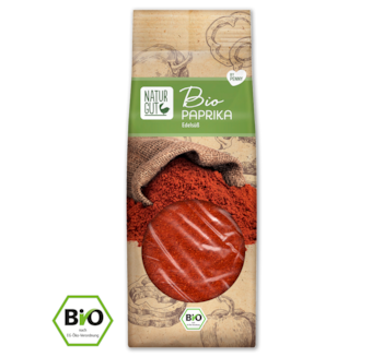 NATURGUT Bio Gewürz 1.35