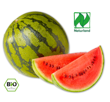 Deutsche Bio-Mini-Wassermelone 1.69
