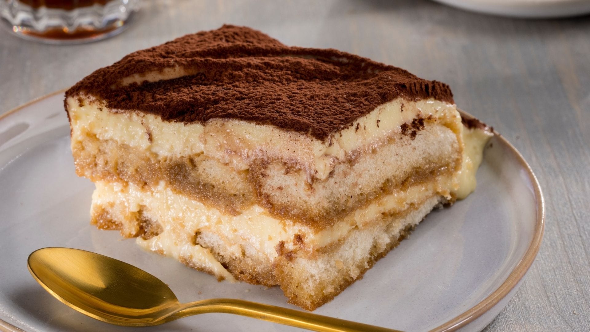 Original Tiramisu