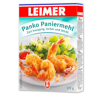 LEIMER Panko Paniermehl*