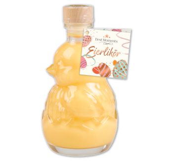 BEST MOMENTS Eierlikör*