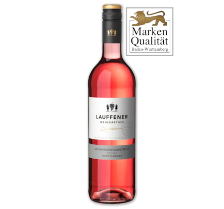 WÜRTTEMBERG Lauffener Qualitätswein*