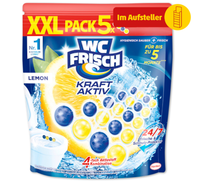 WC FRISCH Kraft Aktiv 5.99