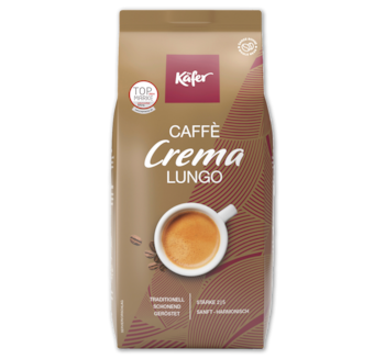 KÄFER Kaffee 11.99