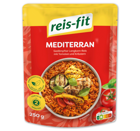 REIS-FIT Expressreis*