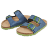 TRUE STYLE Tieffußbettpantoletten für Kinder 4.99