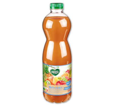 PARADISO Multivitamin-Nektar*