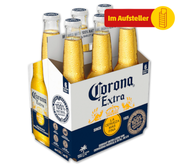 CORONA Mexican Beer*