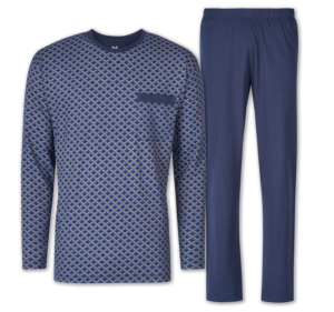 GÖTZBURG Herren-Pyjama*