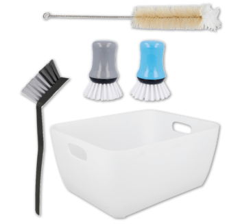 Praktische Haushaltshelfer*