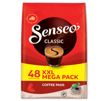 SENSEO XXL Pads*