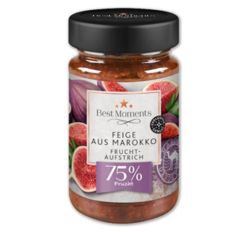 BEST MOMENTS Fruchtaufstrich*