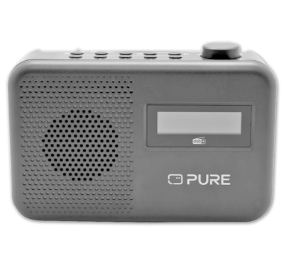PURE Kofferradio 19.99