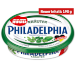 PHILADELPHIA Frischkäsezubereitung 1.11