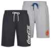 COCA-COLA FANTA Herren-Sweatshorts 4.99