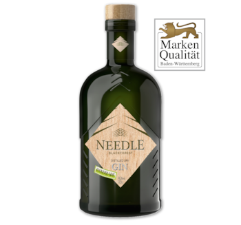 BLACKFOREST Needle Gin*